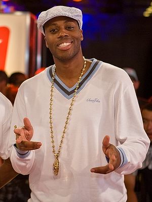 Kardinal Offishall Profile Picture