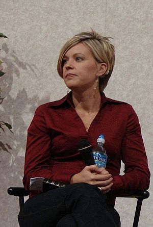 Kate Gosselin Profile Picture