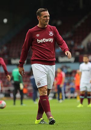 Kevin Nolan