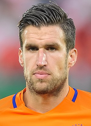 Kevin Strootman