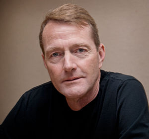 Lee Child Profile Picture