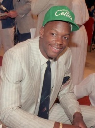 Len Bias