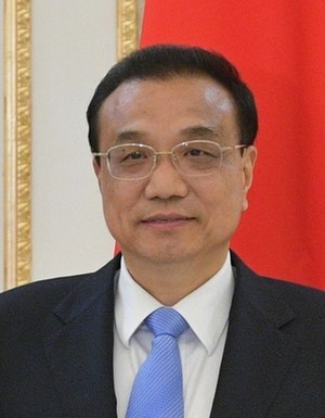 Li Keqiang Profile Picture