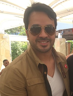 Luis Fonsi