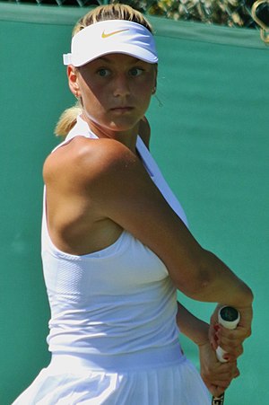 Marta Kostyuk Profile Picture