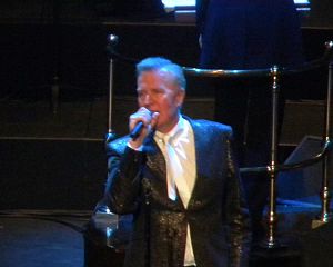 Martin Fry