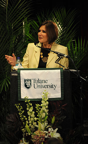 Mary Matalin