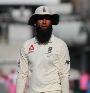 Moeen Ali Profile Picture