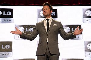 Nate Berkus Profile Picture