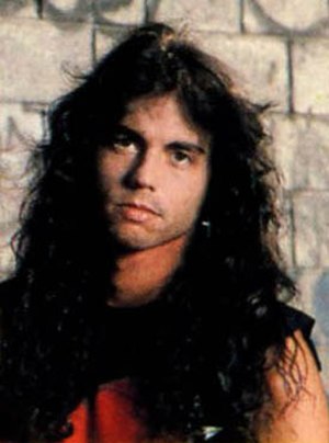 Nick Menza