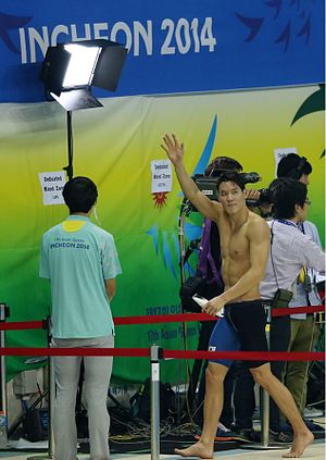 Park Tae-hwan