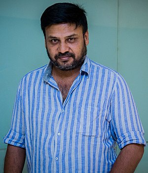 Prabhu Solomon Profile Picture