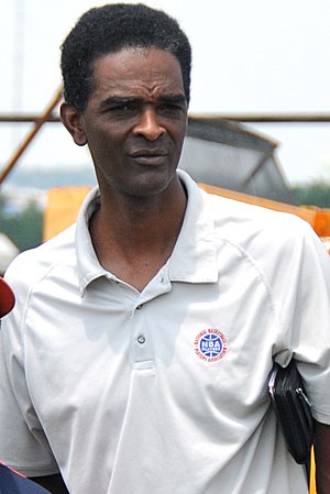 Ralph Sampson Profile Picture