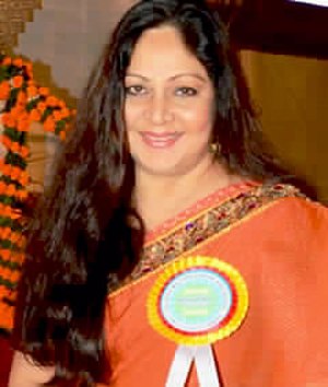 Rati Agnihotri