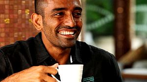 Robin Uthappa Profile Picture