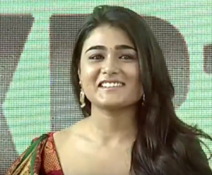 Shalini Pandey