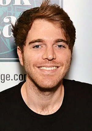 Shane Dawson Profile Picture