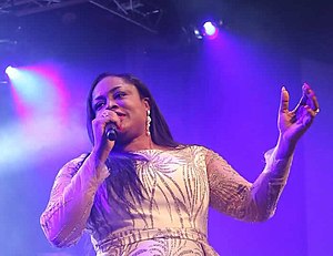 Sinach