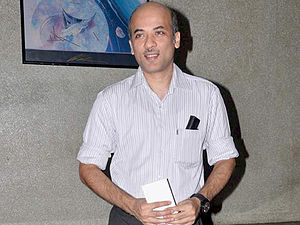 Sooraj Barjatya Profile Picture