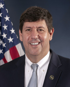 Steve Dettelbach