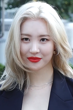 Sunmi Profile Picture