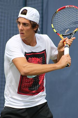 Thanasi Kokkinakis Profile Picture