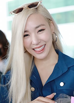 Tiffany Young Profile Picture