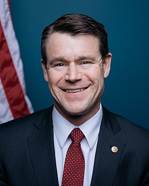 Todd Young Profile Picture