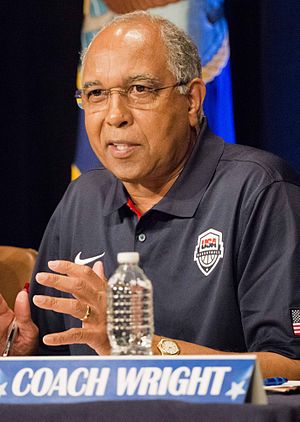 Tubby Smith