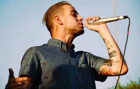 Tyler Carter