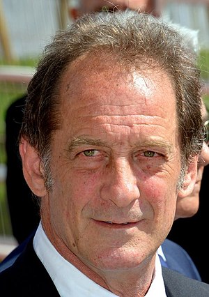 Vincent Lindon Profile Picture