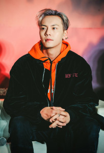 William Chan Profile Picture