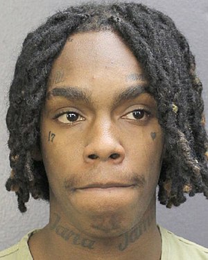 YNW Melly Profile Picture