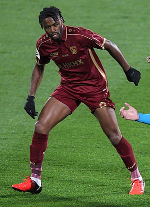 Alex Song