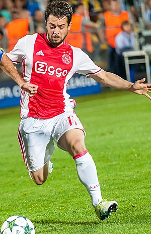 Amin Younes