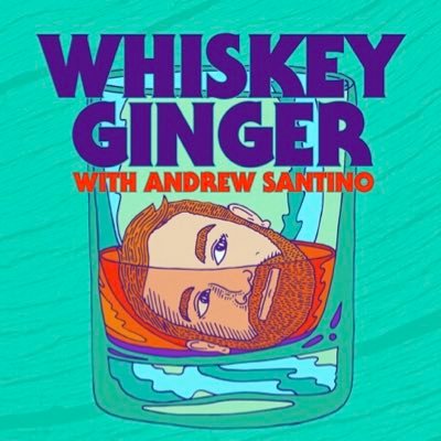 Andrew Santino Profile Picture