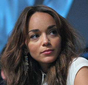 Ashley Madekwe Profile Picture