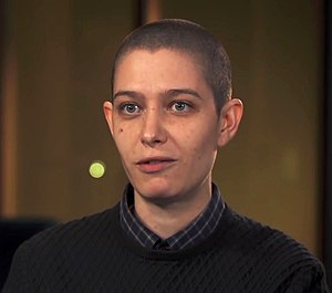 Asia Kate Dillon Profile Picture