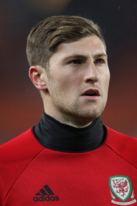 Ben Davies Profile Picture