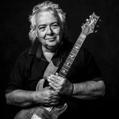 Bernie Marsden Profile Picture