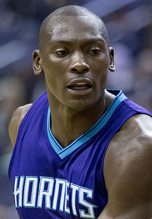 Bismack Biyombo Profile Picture