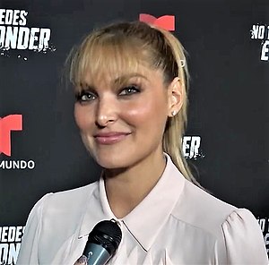 Blanca Soto