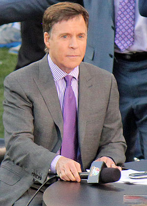 Bob Costas Profile Picture