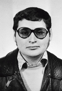 Carlos the Jackal Profile Picture