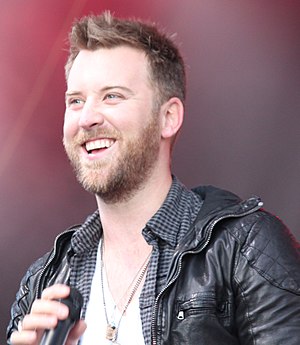 Charles Kelley Profile Picture