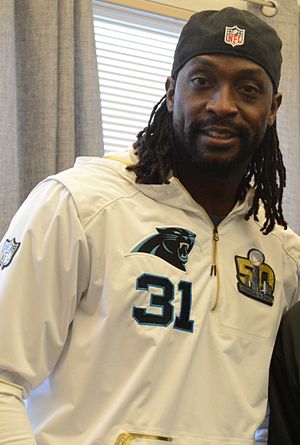 Charles Tillman