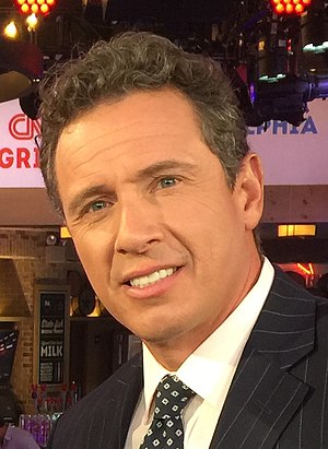 Chris Cuomo Profile Picture