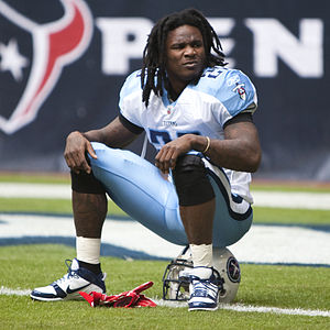 Chris Johnson Profile Picture