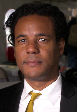 Colson Whitehead Profile Picture