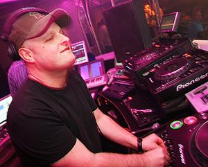 Dave Pearce